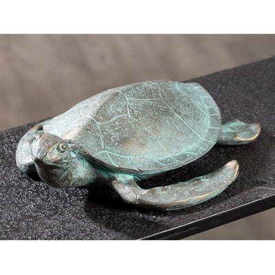 Figur, Schildkröte - Luxurelle-Shop
