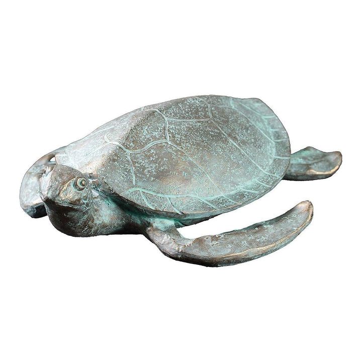 Figur, Schildkröte - Luxurelle-Shop