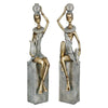 Figuren, "Jamila" Set 2 - Luxurelle-Shop