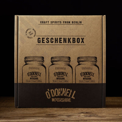 Geschenkbox - Luxurelle-Shop