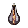 Glas große Glühbirne "Bulb" - Luxurelle-Shop
