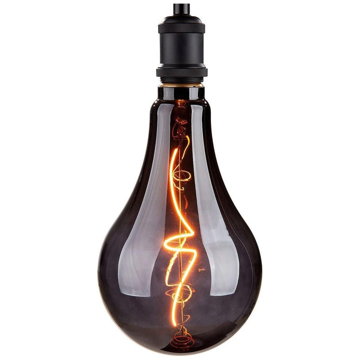 Glas große Glühbirne "Bulb" - Luxurelle-Shop