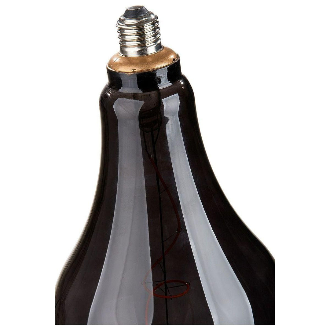 Glas große Glühbirne "Bulb" - Luxurelle-Shop