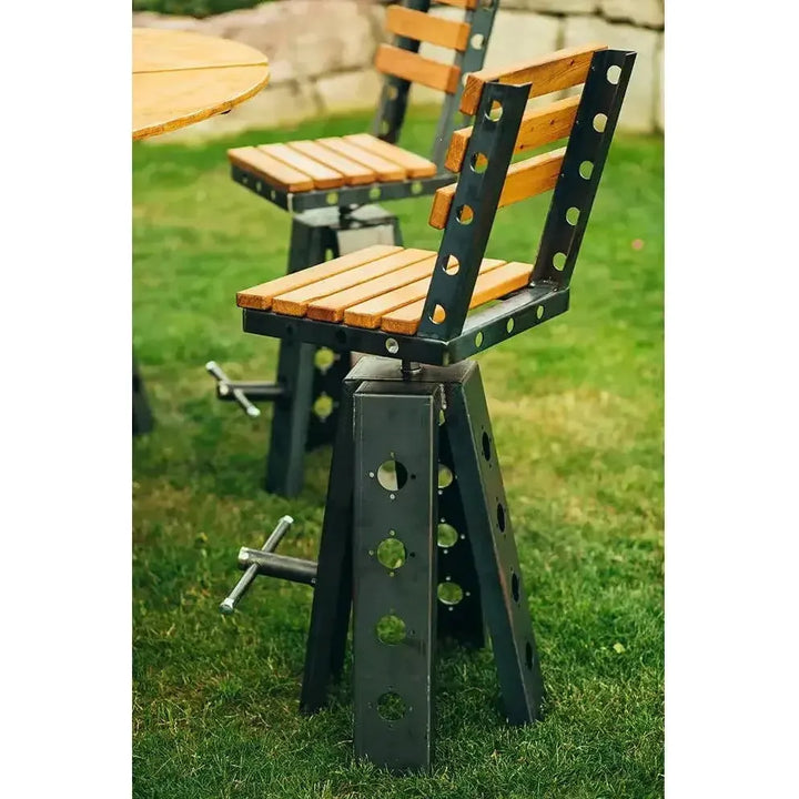 GRILLSTELLE - FACTORY - Luxurelle-Shop