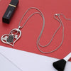 Halskette Hearty in 2 Farben - Luxurelle-Shop