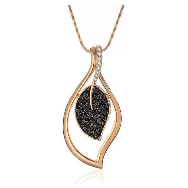Halskette Sheety in 2 Farben - Luxurelle-Shop