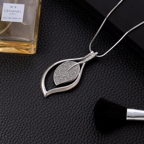 Halskette Sheety in 2 Farben - Luxurelle-Shop