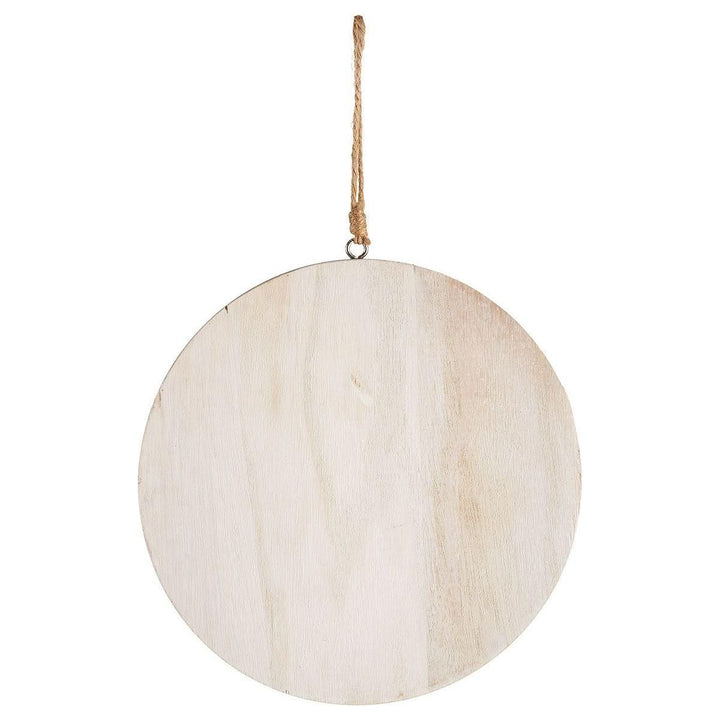 Holz Hänger "Pferdeliebe" in drei Varianten - Luxurelle-Shop