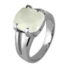 Just Damen-Ring aus Edelstahl in 4 Farben - Luxurelle-Shop