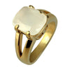 Just Damen-Ring aus Edelstahl in 4 Farben - Luxurelle-Shop