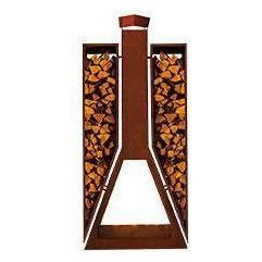 Kaminofen - Twin - Luxurelle-Shop