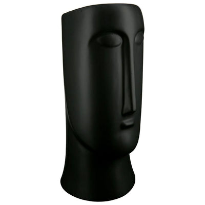 Keramik Gesichtsvase "Batu" - Luxurelle-Shop