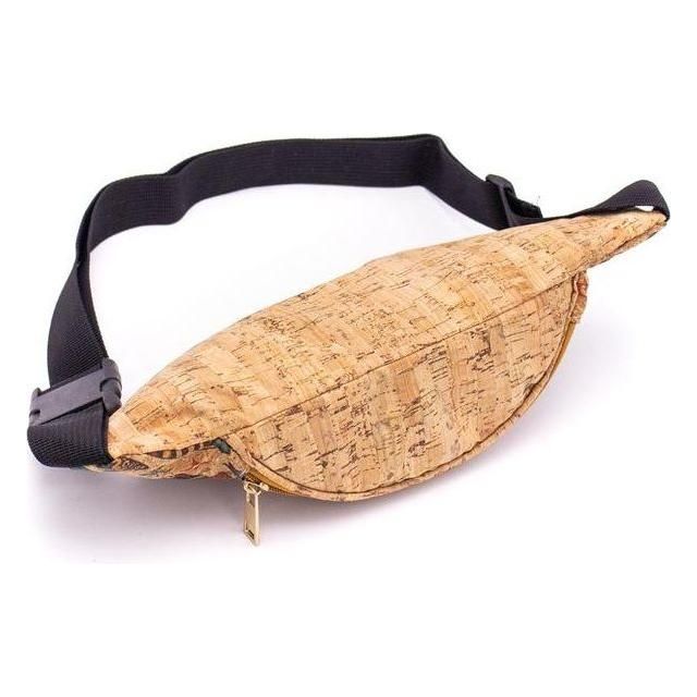 Kork Bauchtasche Portugal - Luxurelle-Shop