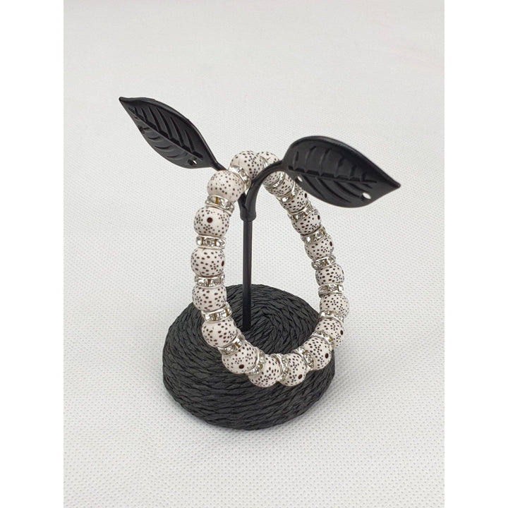 Kugelarmband aus Kunststoff - Luxurelle-Shop