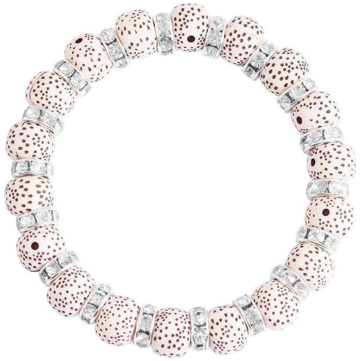 Kugelarmband aus Kunststoff - Luxurelle-Shop