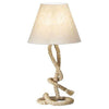 Lampe mit Tau 70cm - Luxurelle-Shop