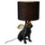 Lampe"Flying Bulli"