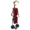 Lampe"Robot"Eisen - Luxurelle-Shop