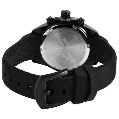 Lancaster OLA0658R Damenuhr mit Silikonarmband - Luxurelle-Shop