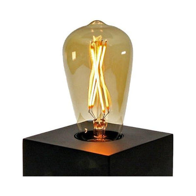LED Cross-Filament Glühbirne E27 - Luxurelle-Shop