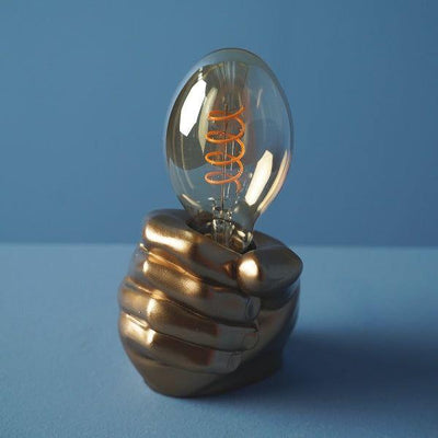LED Glühbirne Spiral-Filament E27 - Luxurelle-Shop