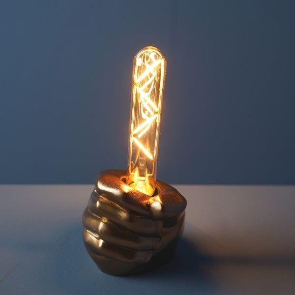 LED Glühbirne Tube, Vintage Look E27 - Luxurelle-Shop