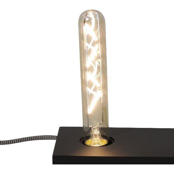 LED Glühbirne Tube, Vintage Look E27 - Luxurelle-Shop