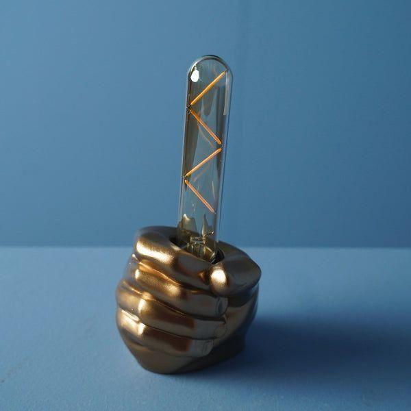 LED Glühbirne Tube, Vintage Look E27 - Luxurelle-Shop