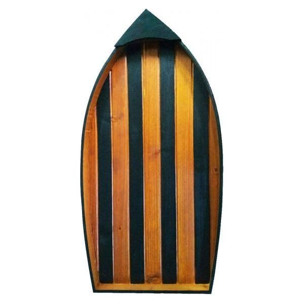 Maritime Beistelltisch- Boot - Luxurelle-Shop