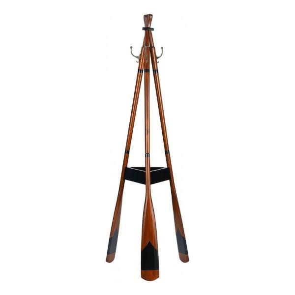 Maritime Paddel-Kleiderständer - Luxurelle-Shop