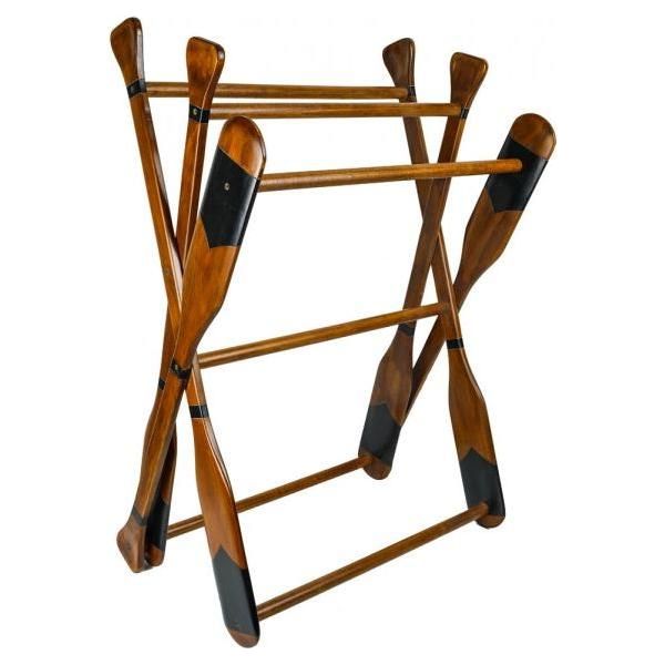 Maritime Paddel-Wäschehalter - Luxurelle-Shop