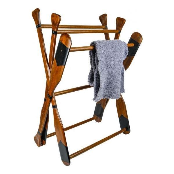 Maritime Paddel-Wäschehalter - Luxurelle-Shop