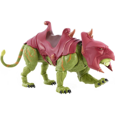 Masterverse Battle Cat, ca. 35 cm große MOTU Actionfigur - Luxurelle-Shop