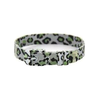 Mesh - Armband Camouflage Edition in 5 Farben - Luxurelle-Shop
