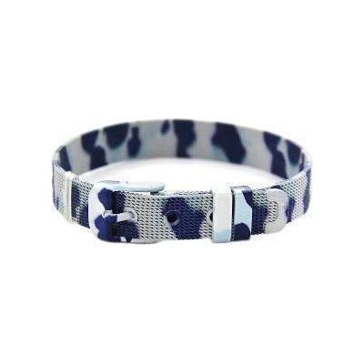 Mesh - Armband Camouflage Edition in 5 Farben - Luxurelle-Shop