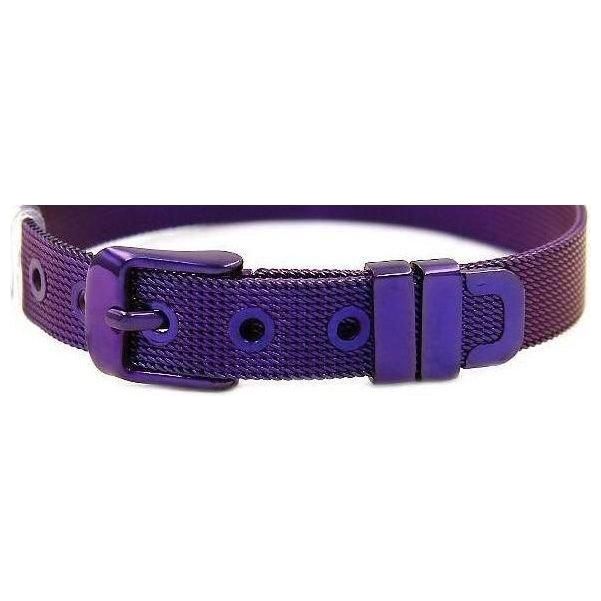 Mesh - Armband neue Edition in 5 Farben - Luxurelle-Shop