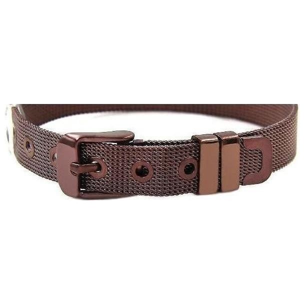 Mesh - Armband neue Edition in 5 Farben - Luxurelle-Shop