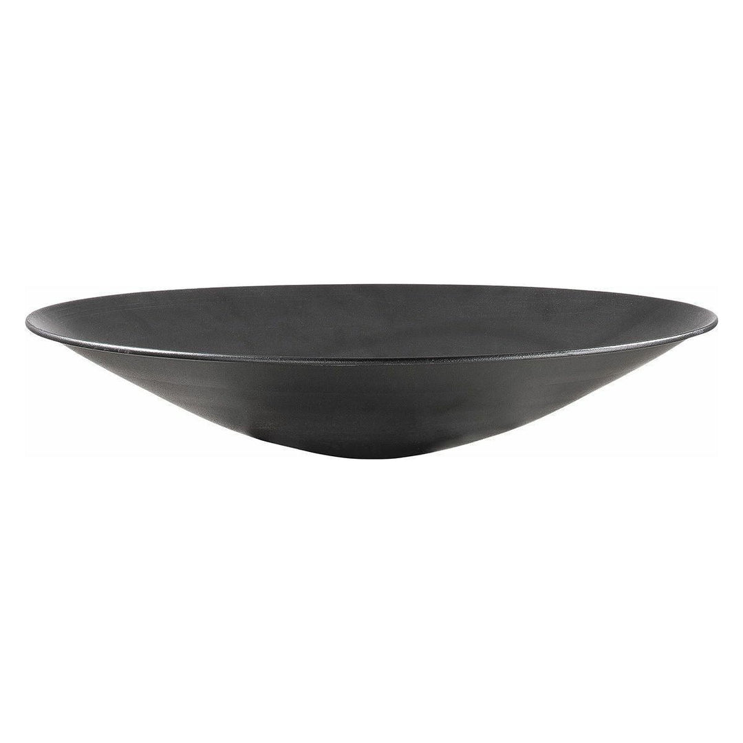 Metall Schalenständer Blumenständer Nordlicht - Luxurelle-Shop