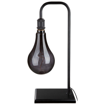 Metall Tischlampe "Bulb" - Luxurelle-Shop