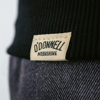 O’Donnell Hoodie - Luxurelle-Shop