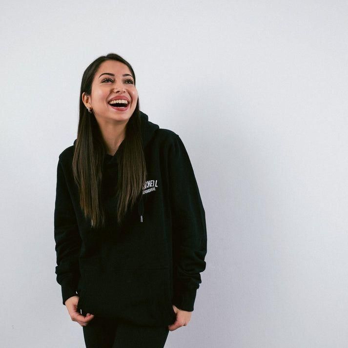 O’Donnell Hoodie - Luxurelle-Shop