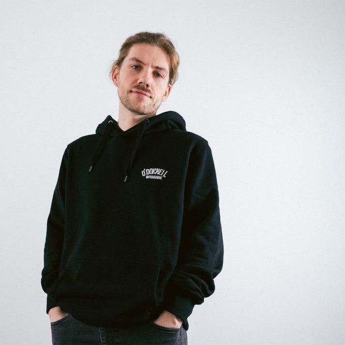 O’Donnell Hoodie - Luxurelle-Shop