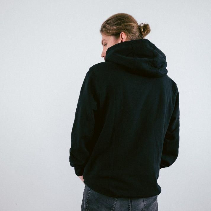 O’Donnell Hoodie - Luxurelle-Shop