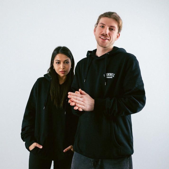 O’Donnell Hoodie - Luxurelle-Shop