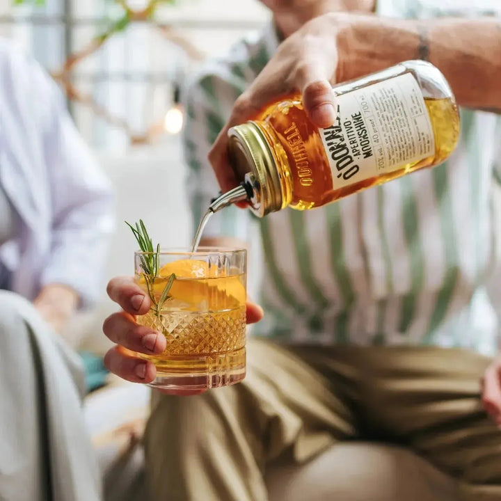 O'Donnell Moonshine Aperitivo 700 ml - Luxurelle-Shop