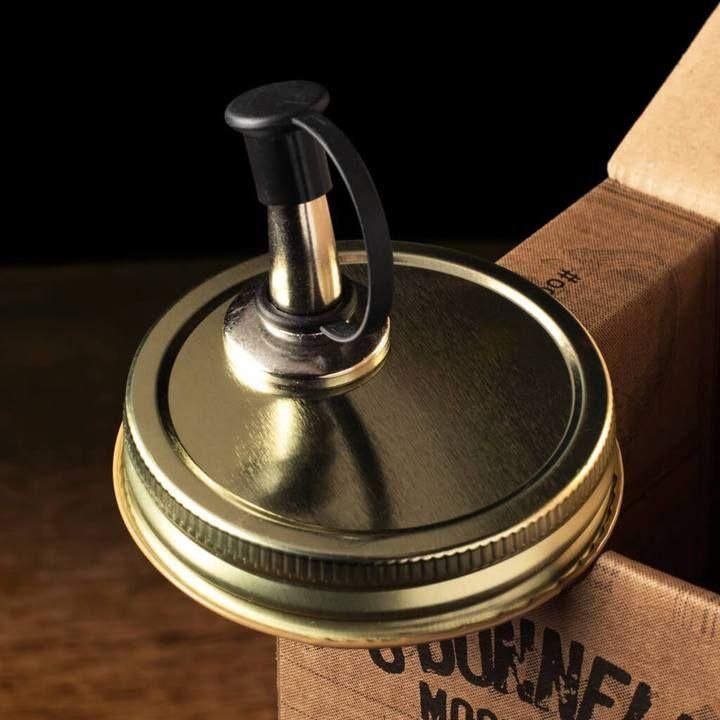 O'Donnell Moonshine High Proof - Luxurelle-Shop