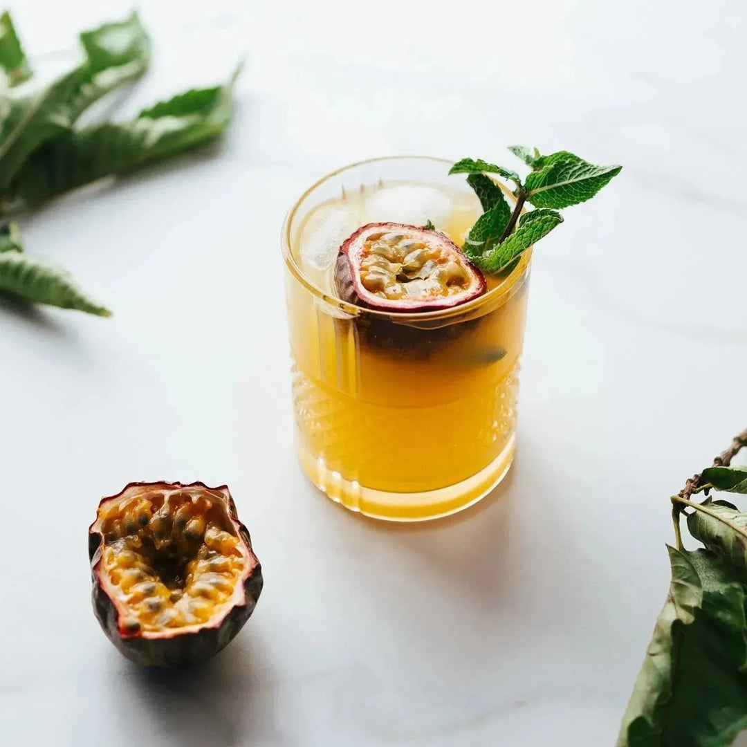 O'Donnell Moonshine Passionsfrucht - Luxurelle-Shop