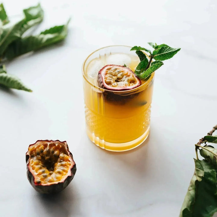 O'Donnell Moonshine Passionsfrucht - Luxurelle-Shop