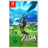 The Legend of Zelda: Breath of the Wild - [Nintendo Switch] Aktion läuft bis zum 18.01.2025