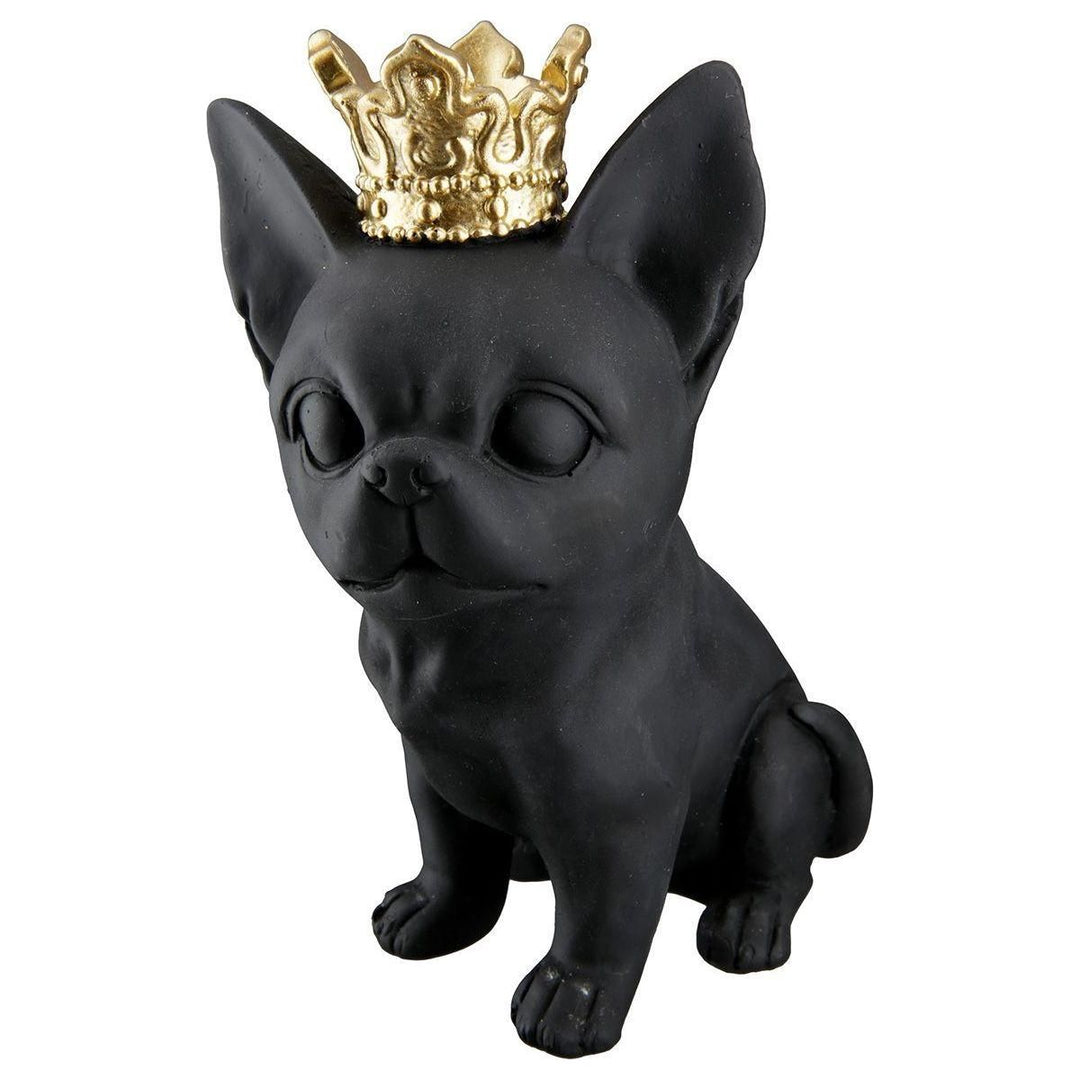 Poly Chihuahua "Roxy" in 2 Farben - Luxurelle-Shop